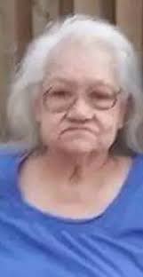 Obituary information for Evangeline Laney