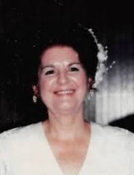 Peggy Ervin Obituary April 16, 2019