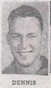 Dennis Stonewall Hanna (1910-2008)