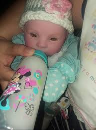 Welcome to our Family sweet Darling 🤍 (still in Progress)