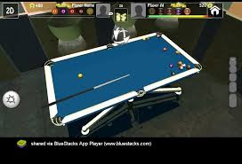 It'll take a while to get used to playing the game but once. Billiards 8 Ball Pool Pro 3d For Android Apk Download
