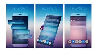Inoty style os 10 have lots of features : Inoty Os 11 App For Android Updated Version Techstribe