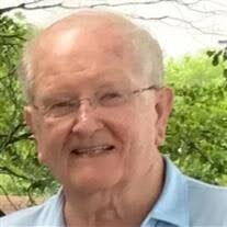 Charles "Charlie" W. Lockhart Obituary