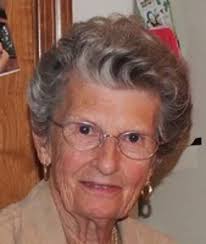 Dorothy (Dot) Gauron Obituary