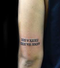 Hình xăm chữ tiếng anh với nhiều câu nói ý nghĩa, bạn tha hồ lựa chọn. 1000 Hinh XÄƒm La Ma Cá»• Ä'áº¹p Bi áº©n Khoa Há»c ChÆ°a Tim Ä'Æ°á»£c Lá»i Giáº£i