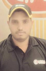 Mudasir and Saddaqat hit double tons