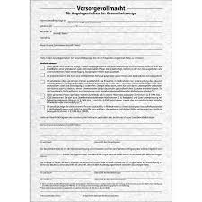 Für eine vorsorgevollmacht ist es nie zu früh. Sigel Vordruck Set Patientenverfugung Din A4 Pv450 Bei Www Officeb2b De Gunstig Kaufen