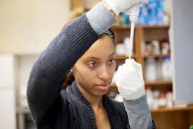 BIOLOGICAL SCIENCES DEPARTMENT