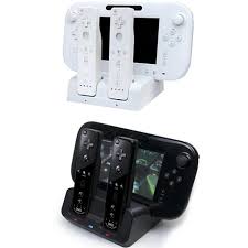 A plain disk, scissors, rubbing alchohol, tough cardboard, a. 3 In 1 Charger Dock Station Stand Charger For Nintendo Wii U Gamepad Remotes 3177409 2021 25 99