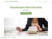 Dipl.-Betrw. Heike Gottschlich Steuerberaterin Köln Rath/Heumar