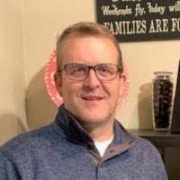 Stephen Thurgood's Instagram, Twitter & Facebook