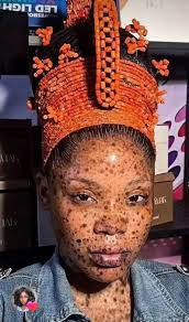 Hi Am new here Let's be friends