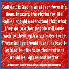 Quotes By Athletes On Bullying Quotesgram