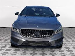 Image result for Steel Grey 2016 CLA