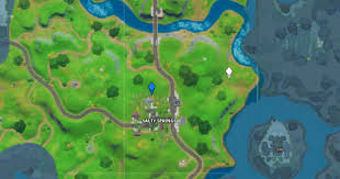 All chest locations in fortnite br salty springs. Fortnite Salty Springs Chest Locations March 2020 Gamewith