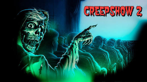 Prime Video: Creepshow 2