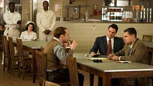 Leonardo dicaprio, mark ruffalo, ben kingsley and others. Shutter Island Insula Shutter 2010 Online Subtitrat In Romana Hd Filme Online