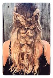 For some people, the bohemian short hairstyles is essential to go from a old trend to an even more advanced appearance. 63 Cool Boho Hairstyles You Are Sure To Love