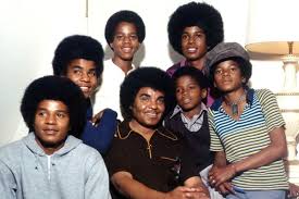 Oh, and since this is wikianswers, we'll give you a link. Michael Jackson S Brother Tito Says Dad S Tough Love Saved Them From Life Of Crime But Pop Superstar Never Got Worst Of It Mirror Online