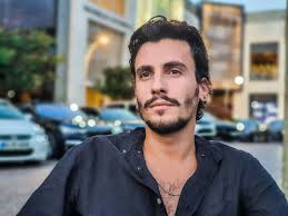 The struggle of two women who are fighting today with what happened in the past. Bertan Asllani Tregon Castet E Lumtura Me Te Fejuaren