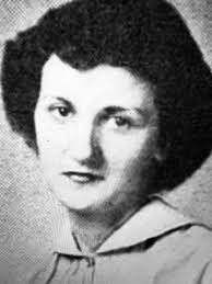 Betty Benedict's Instagram, Twitter & Facebook