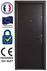 Porte Denver Pas Cher Porte D Entree Blindee D Appartement En Acier Metal