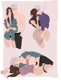 Shoko Ieiri Porn - Page 4 Of 5 - Rule 34