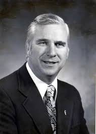 Robert Perin Obituary