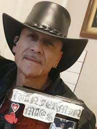 Juan Fermin Maes Jr. Obituary (2022)