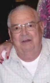 Alfred B. Welch Jr. Obituary November 12, 2013