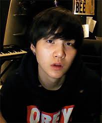 Yoongi on the other side struggled physically and mentally to let suga shine on all of us. Back To The Future Yoonkook Looks Wattpad