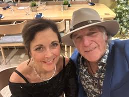 Happy New Year, everyone! Wishing you all health, love, and happiness in  2025. We kicked off the year with our annual New Year's Eve dance,  surrounded by a fantastic group of people.