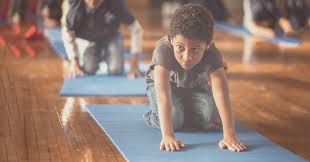 Check spelling or type a new query. Careers With Soul Teach Yoga Mindfulness To Kids In School