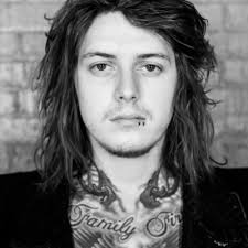 Ben Bruce Lyrics, Songs, and Albums