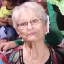 Sandra Sue Stanley Obituary