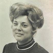 Evelyn Langley Overby Obituary