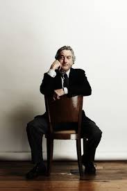 He was trained at the. Robert De Niro Festival De Cannes 2021