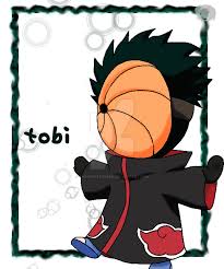 Entdecke rezepte, einrichtungsideen, stilinterpretationen und andere ideen zum ausprobieren. Naruto Chibi Tobi Chibi Tobi Tobi Wallpapers Tobi Obito