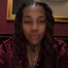 Sydney Lambert (@SydneyLambert2)