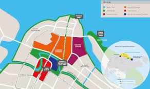 The upcoming punggol digital district (pdd), envisioned to be a vibrant and inclusive district, will create about 28,000 new job opportunities and offer residents additional dining, leisure and retail choices when it opens progressively from 2023. Punggol Will Have Its Own Silicon Valley 28 000 Tech Jobs To Be Created