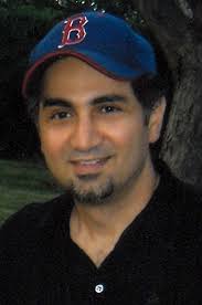 Sergio Muto Obituary