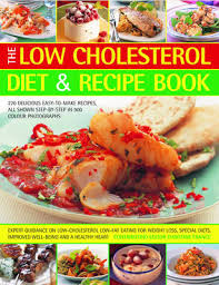 The final result, a superfast hearty casserole, is an easy and fast dinner option. Low Cholesterol Diet And Recipe Book By Christine France Waterstones