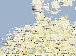 Sylt is a very famous german island; Dinner Party On The Island Of Sylt The Internet Food Association
