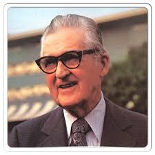 Fred William Hooper Sr. (1897-2000)