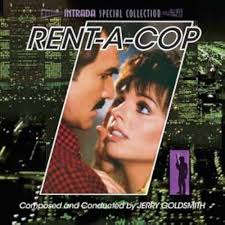 Rent A Cop (Expanded) [Soundtrack] by : Amazon.co.uk: CDs & Vinyl
