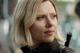 The Buzzfeed Guide To Avengers Infinity War Black Widow Infinity War Memes Black Widow Movie