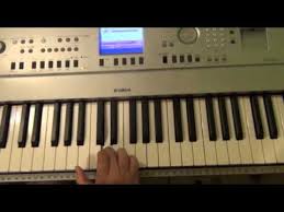 Love Will Tear Us Apart Tutorial Youtube