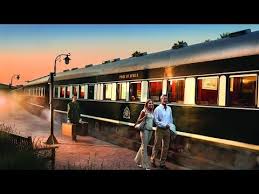 Rovos Rail The Most Luxurious Train In The World Pretoria To Cape Town Trip Report Youtube Luxury Travel Luxury Train Train