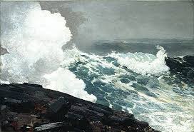 Blog Archive Winslow Homer Winslow Homer Paintings Winslow Homer Fine Art