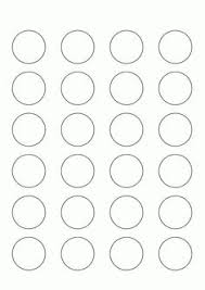 You will receive 2 pdfs and 2 jpegs of high resolution (300 dpi). Image Result For Macaron Template 3cm Macaron Template Macarons Macarons Macaroons
